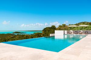Sailrock, South Caicos