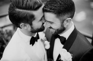 NYC Wedding Photography - READYLUCK