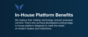 Trade the World's Most Influential Markets