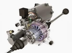 Germany Electric Vehicle (EV) Reducer Market