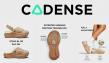 Cadense Expands to the U.K. and Launches New Adaptive Slipper Collection
