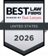 Cory Watson Attorneys Awarded U.S. News 'Best Law Firms' 2026 Distinction