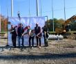 White Oak Group Breaks Ground on New 'The One' Convenience Store beside Top Golf in Memphis