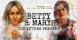 Actress DANA LYN BARON Questions Her Relevance in Disturbing Comedy Short ‘BETTY & MARY: The Actors Prepare’