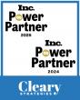 Inc. Names Cleary Strategies a 2025 Power Partner Award Winner