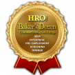 Data Facts Ranks in HRO Today's Customer Satisfaction Ratings for 8th Consecutive Year