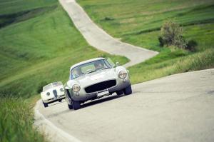 VINTAGE CARS
