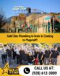 Gold Star Plumbing & Drain Grows Statewide with New Flagstaff Office