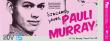South Coast Chorale to Present 'Sincerely Yours, Pauli Murray' on November 15