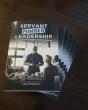 Servant-Minded Leadership Book Redefines How Mindfulness Transforms Modern Leaders