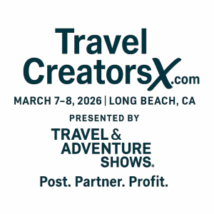 Logo CreatorsX