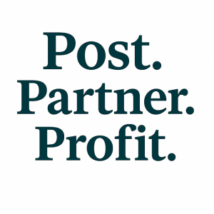 Post and Partner