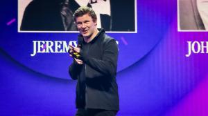 Matthew Blakemore - World Summit AI