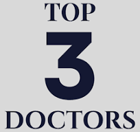 Top 3 Doctors