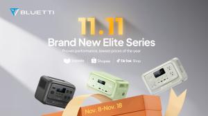 BLUETTI 11.11