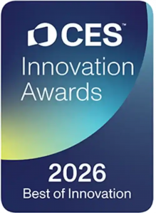 Naqi Logix Inc. today announced that it has won the “Best of Innovation” award ahead of CES 2026, the world’s largest technology event, taking place in Las Vegas this January Naqi Logix Wins Best of Innovation for CES 2026 in the Accessibility & Longevity Category