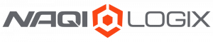 Naqi Logix Logo