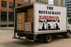 The Restaurant Warehouse, a leading online retailer for commercial kitchen and restaurant equipment, today announced a nationwide 10% off sale on all Atosa catering equipment The Restaurant Warehouse