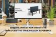 Liftdesk Launches New Standing Desk Website, Offering the Ultimate Ergonomic Solutions for Modern Workspaces