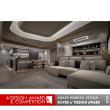 Luminous Drift by Green House Wins Silver in A' Interior Design Awards