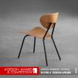 Andorinha by Matthias Ambros Wins Silver in A' Furniture Design Awards