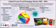 Frozen Food Packaging Market Size to Reach $75.61 Billion by 2034, Growing at 5.6% CAGR