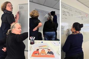 Softlink AI Challenge - Team Human