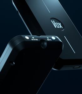 VOX Group launches VOX AURA - the world’s first AI-powered multilingual guiding device, redefining accessibility and guest experience