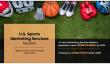 U.S. Sports Marketing Services Market Size To Exceed USD 41,354.93 million By 2035 | CAGR of 6.6%   
