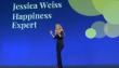 Jessica Weiss, Renowned Happiness Expert Launches Her New Book - 'Happiness Works'