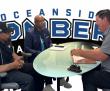 Oceanside Bombers Arena Football Team announce Cree Morris NFL and Arena Football League veteran as their new Head Coach