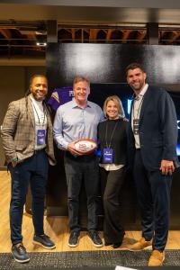 Oceanside Bombers Arena Football