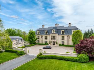 The Estate at River’s Edge | 11900 River Road - 5