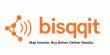 bisqqit Brings Geo- Coded Precision to Audio Advertising Planning & Buying