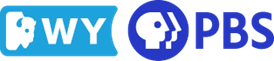 Wyoming PBS Logo