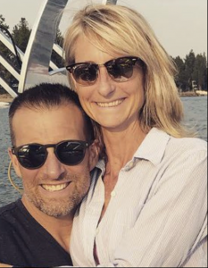 Matous Couple