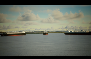 Argent LNG