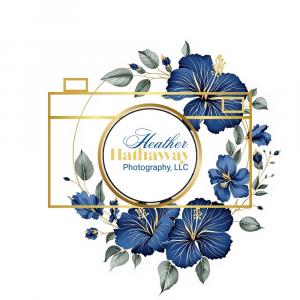 Logo for Heather Hathaway Photography LLC