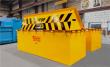 SabTech Introduces Advanced Hydraulic Road Blockers to Strengthen Security Infrastructure in Saudi Arabia