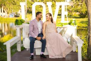 Wedding Photographer Tampa Bay Area