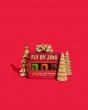 The Hottest Gift of the Season: Fly By Jing Launches the Shorty Triple Threat Stocking Stuffer at Walmart
