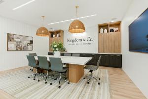 Showroom