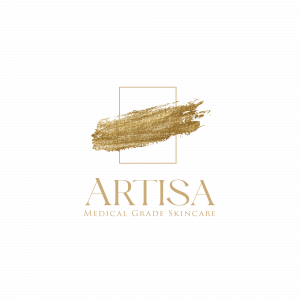Logo of Artisa Skincare