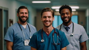 Mosaic Medicine is proud to announce the launch of its enhanced Male Hormone Optimization program, designed for men who want to overcome fatigue, muscle loss, low libido and general decline in wellness associated with hormonal imbalances Mosaic Medicine physician offering expert men’s health consultations focused on prevention, vitality, and holistic well-being.