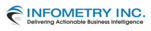 Infometry Inc Logo