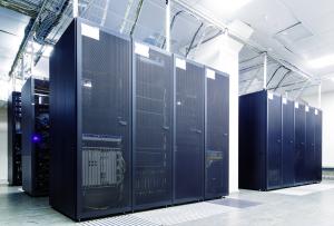 GPU & Server Racks