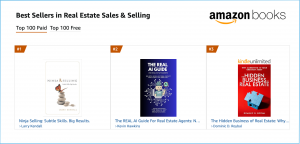 Amazon Best Seller