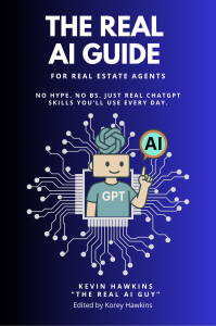 The REAL AI Guide Cover