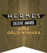 Intellibright Wins Gold at the 2025 Hermes Creative Awards for Strategic SEO Campaign