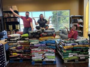 HF Donations